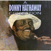 Buy A Donny Hathaway Collection - Coloured Vinyl