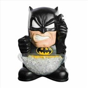 Buy Batman Mini Candy Bowl Holder