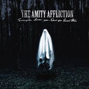 Buy Everyone Loves You... Once You Leave Them