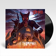 Buy Holy Diver Live - Lenticular Cover Vinyl Edition
