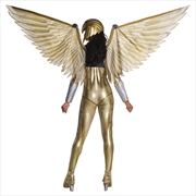Buy Ww84 Golden Armour Wings - Adult