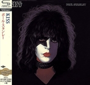 Buy Paul Stanley