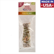 Wild Scents Peaceful Sage & Herbs Smudge Stick | Homewares