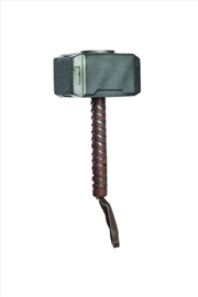 Buy Thor Hammer: Adult Costume Accessory