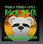 Buy Lullaby Versions Of Rob Zombie