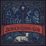 Buy Behold The Lamb Of God