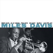 Buy Miles Davis Vol 2