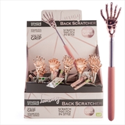 Buy Rose Gold Extendo-Scratcher