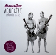 Buy Aquostic / Stripped Bare