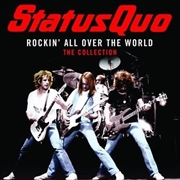 Buy Rockin All Over The World