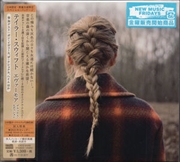 Evermore (Limited Edition) (incl. Calendar + Postcard) (incl. Bonus Material) | CD
