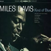 Buy Kind Of Blue - Clear Vinyl