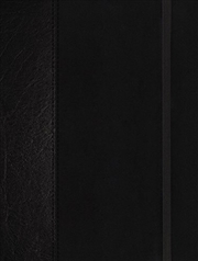 Buy NASB Journal The Word Reference Bible, Elastic Closure, Red Letter Edition, 1995 Text, Comfort Print