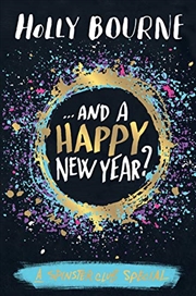 Buy And a Happy New Year?