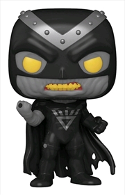 Buy Green Lantern - Black Hand US Exclusive Pop! Vinyl [RS]