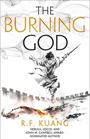 Buy R.F. Kuang Book 3 (The Poppy War, Book 3)
