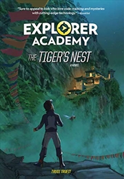 Buy Explorer Academy: The Tiger's Nest (Explorer Academy, 5)