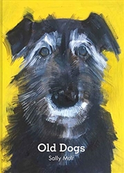 Buy Old Dogs