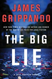 Buy The Big Lie: A Jack Swyteck Novel