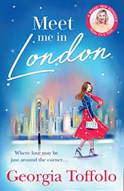 Buy Meet Me In London