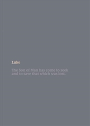 Buy NKJV Bible Journal - Luke, Paperback, Comfort Print: Holy Bible, New King James Version