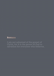 Buy NKJV Bible Journal - Romans, Paperback, Comfort Print: Holy Bible, New King James Version