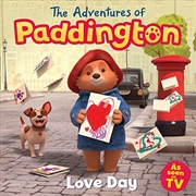 Buy The Adventures of Paddington: Love Day
