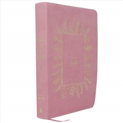 Buy NKJV, Holy Bible for Kids, Leathersoft, Pink, Comfort Print: Holy Bible, New King James Version