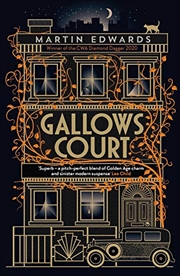 Buy Gallows Court