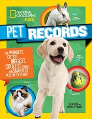 Buy Pet Records