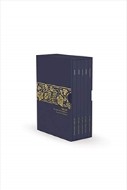 Buy The Law: NET Abide Bible Journals Box Set, Comfort Print: Holy Bible