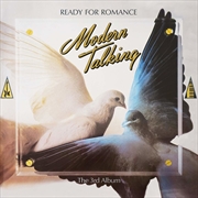 Buy Ready For Romance