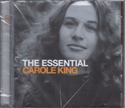 Essential Carole King | CD