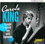 Buy It Might As Well Rain Until September