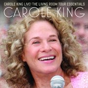 Buy Carole King Live - The Living Room Tour Essentials