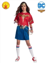 Buy Wonder Woman '84 Oversized Tee