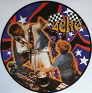 Buy Picture Disc 1