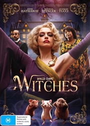 Buy Witches, The