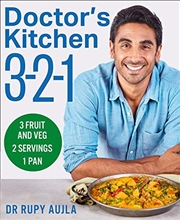 Buy Doctor's Kitchen 3-2-1