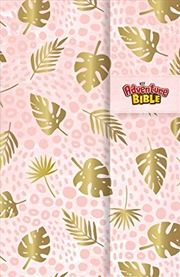 Buy Niv, Adventure Bible, Hardcover, Full Color, Magnetic Closure