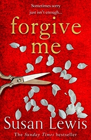 Buy Forgive Me