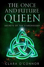 Buy Secrets Of The Starcrossed