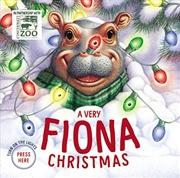 Buy A Very Fiona Christmas