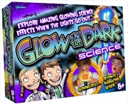 Buy Glow in the Dark Science