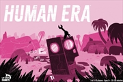 Human Era | Merchandise