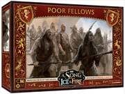 Buy A Song of Ice and Fire TMG - Poor Fellows