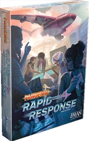 Buy Pandemic Rapid Response