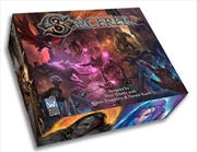 Sorcerer Base Game | Merchandise