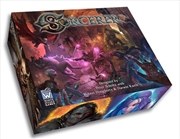 Buy Sorcerer Base Game