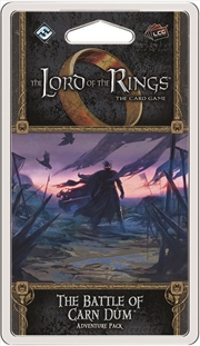 Buy Lord of the Rings LCG - The Battle of Carn Dum